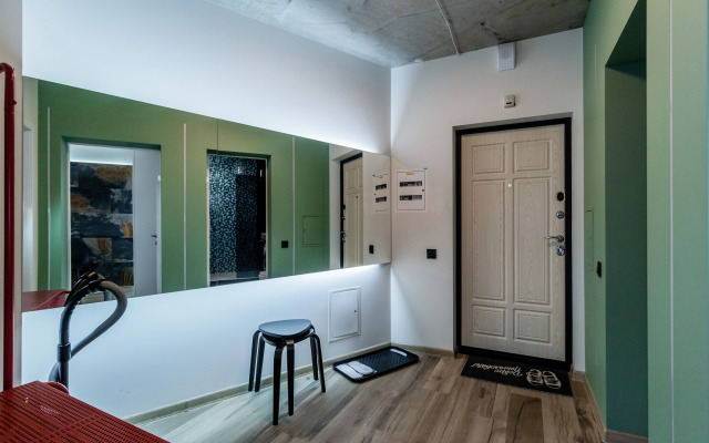 Апартаменты Балтика 19