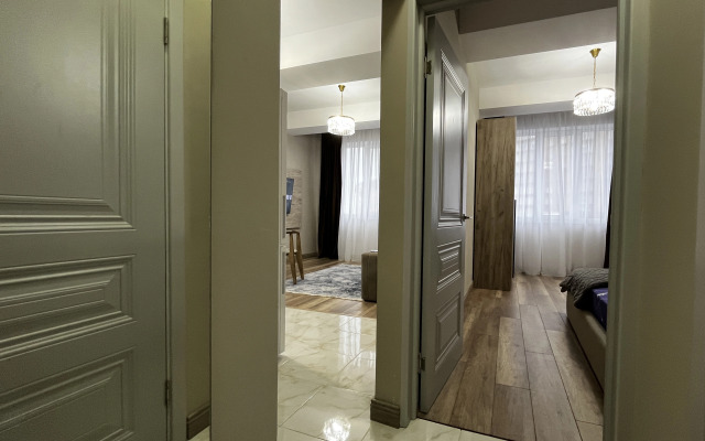 Апартаменты Sundag Д13-2