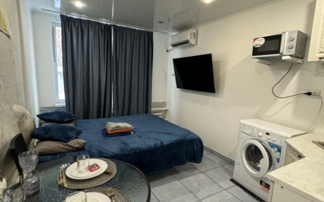 Квартира студия 16 м²
