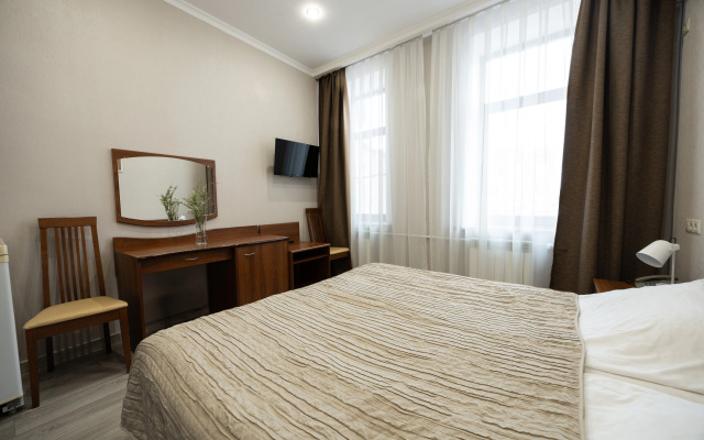 Bulak Hotel