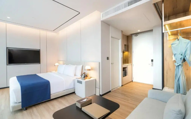 Arbour  And Residence Pattaya