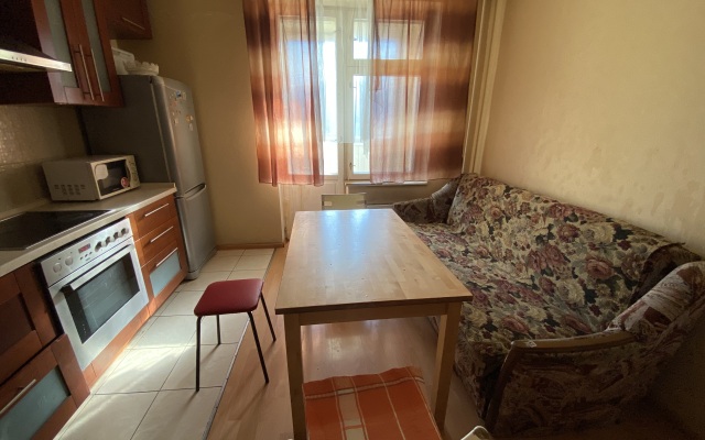 V Balashikhe Na Solnechnoy 19 Flat