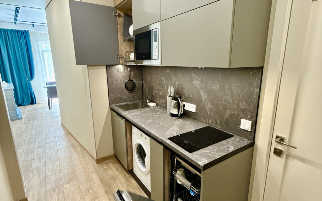 U Morya Apartments