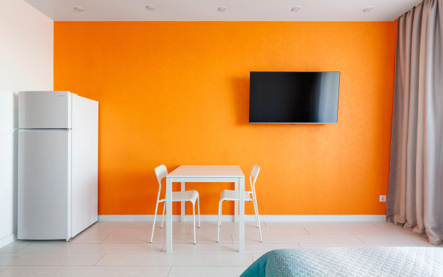 Апартаменты Sutki Rent Рядом с Аэропортом Пулково