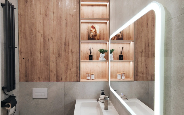 Квартира Люкс на Берегу Балтийского Моря