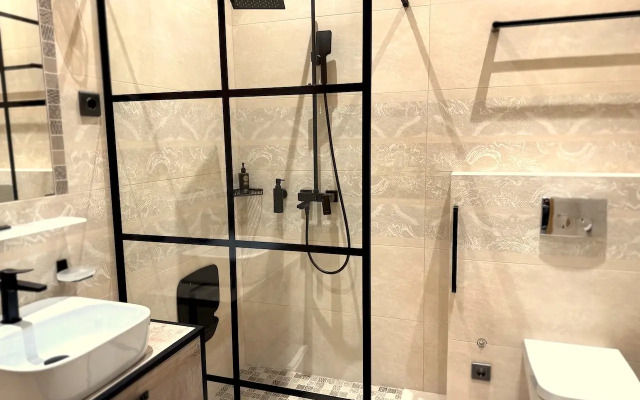 Отель Бутик Граве Резорт