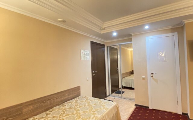 Dyuna Mini-Hotel