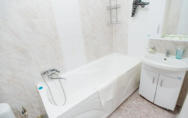 Апартаменты на Тульской, 76