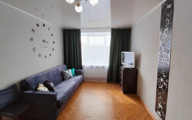 Квартира Однокомнатная в Центре с Развитой Инфраструктурой