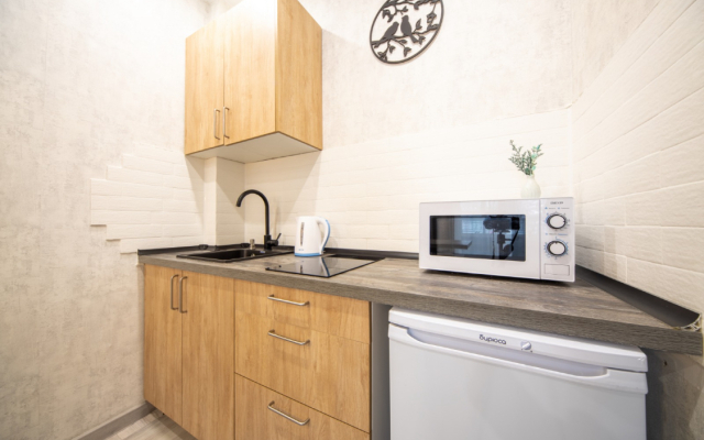 Komfortnaya Naprotiv Trts Planeta Flat