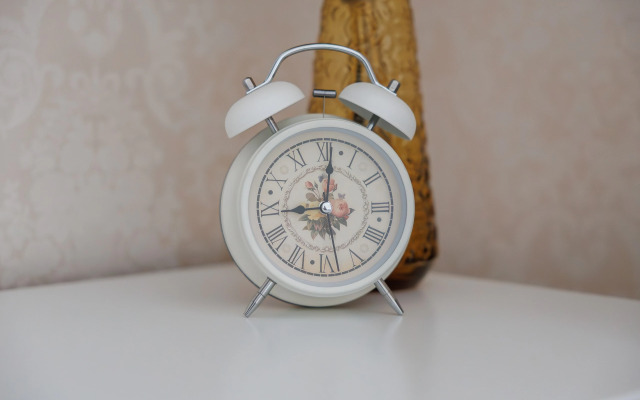 Отель Симфония