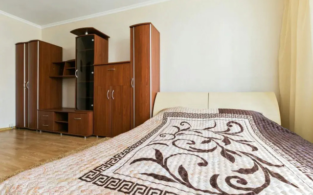 Komfort v Mytischakh Flat