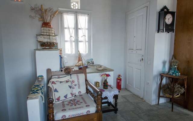 House of clouds Guest house