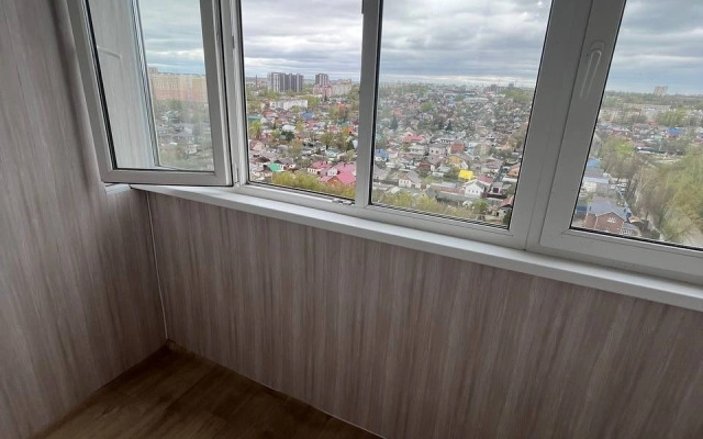 Квартира на Маяковского 62