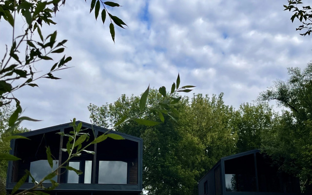 Гостевой дом Романов хутор