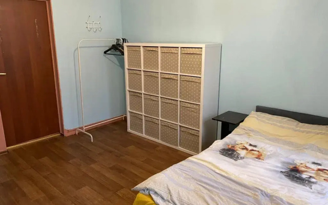 Мини-Отель Марвэл