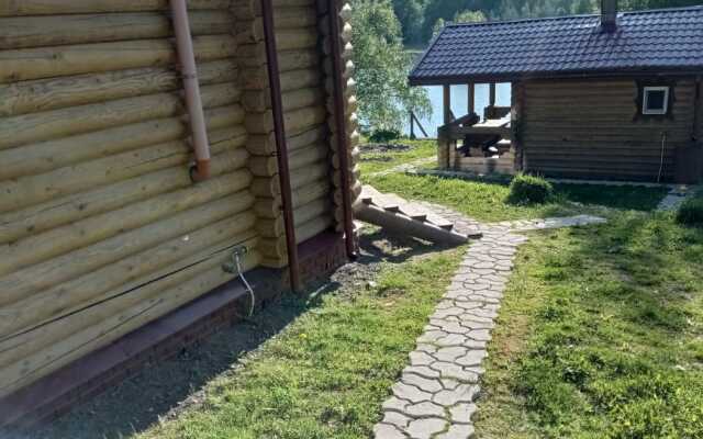 Гостевой дом Меличуярви