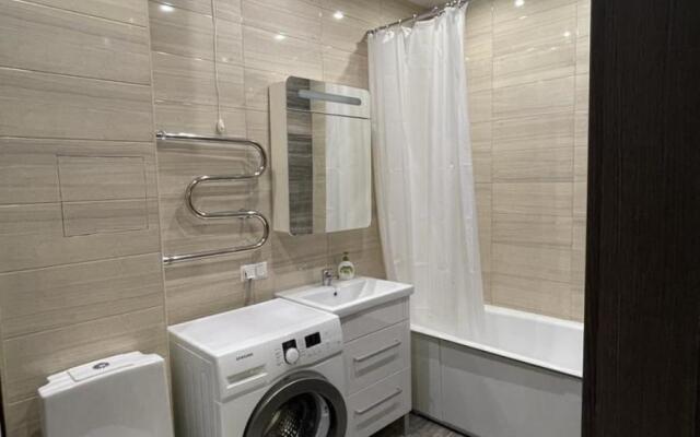 Zhukovskogo 14/18 Apartments