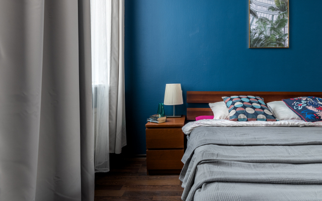 Апартаменты Невский 18