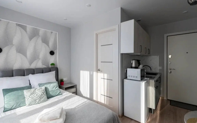 Квартира Apartslounge 1