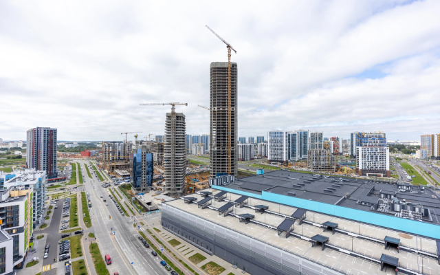 Апартаменты Комфорт Минск Мир