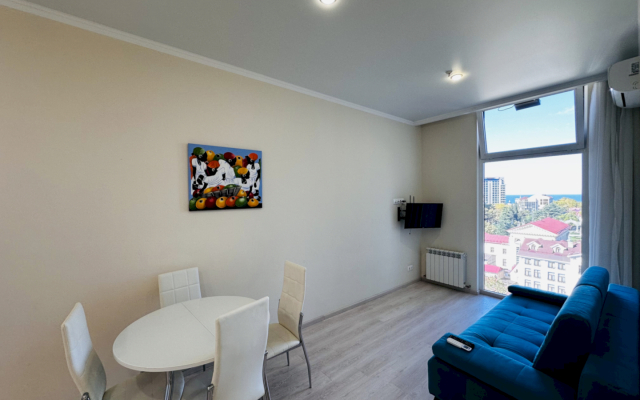 Barselona-Park 901 Flat