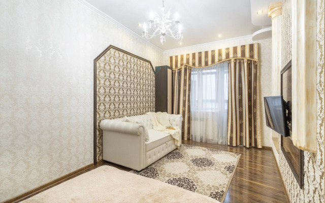 40 Rivyera TatNeftArena Chasha Flat