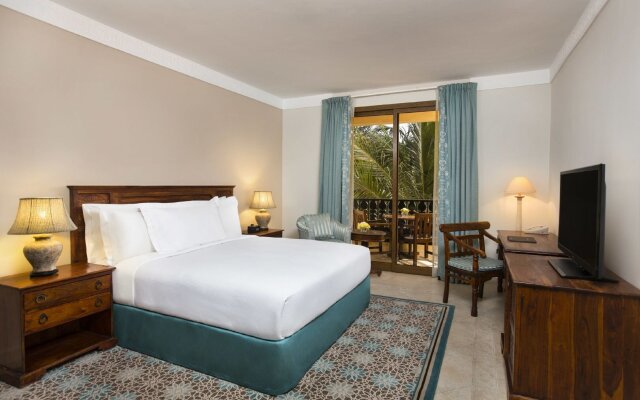Sofitel Al Hamra Beach Resort Resort
