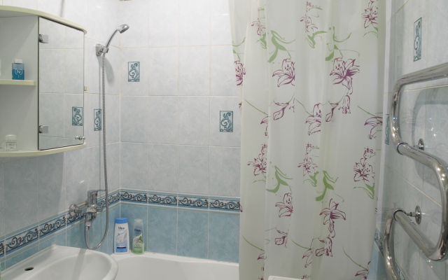 Апартаменты на Партизанском Проспекте