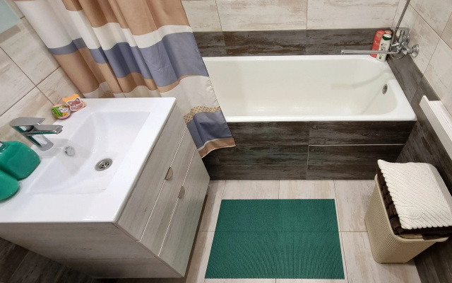Apartamenty Ryzij Kot Nord