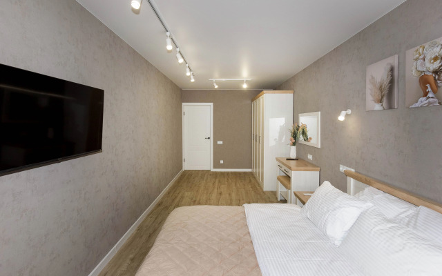 Квартира Современная на Лакина 2