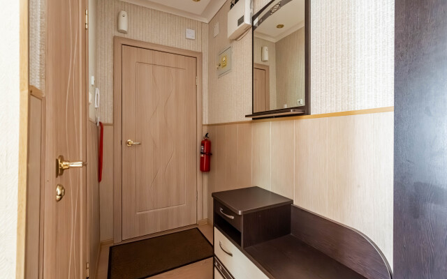 Апартаменты Комфорт Люкс (2R)