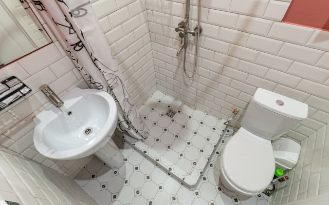 Апартаменты НеваАпарт 1 на Фонтанке