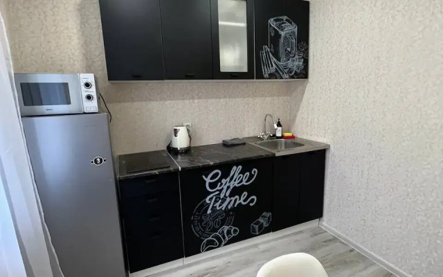 Sozvezdie Kamchatki V Centre Goroda Apartaments