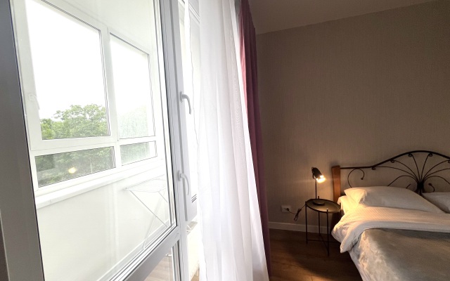 Квартира Владивосток Рент на Майора Филиппова