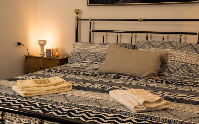 La Sugherosa - Villa vista mare