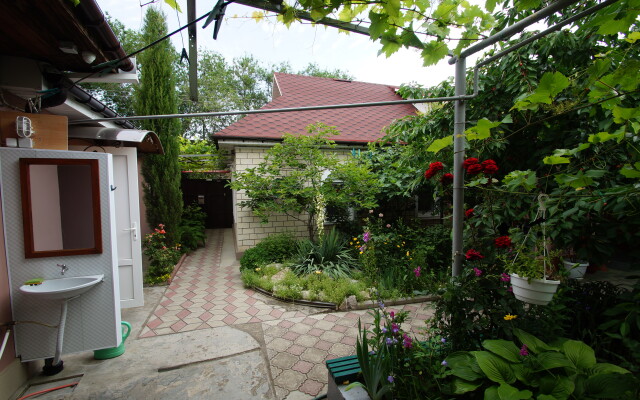 Гостевой дом На Калинина