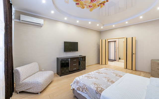 Bragin Hill Apartments