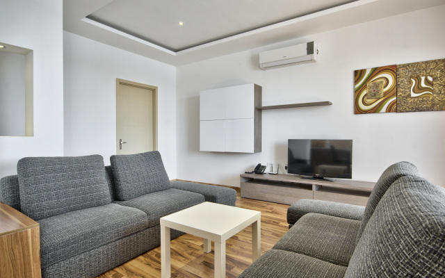 Sliema Apartment