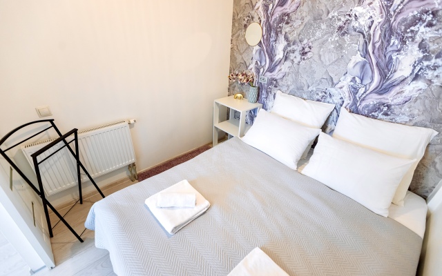 Апартаменты ApartMari Бизнес-класса у Королевских ворот