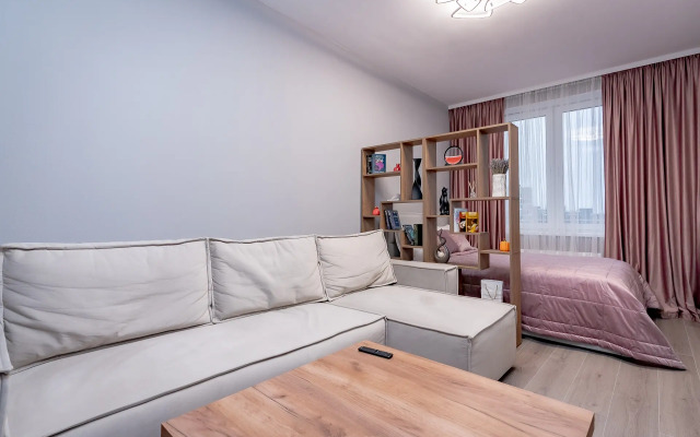 Ogni Zaliva Flat