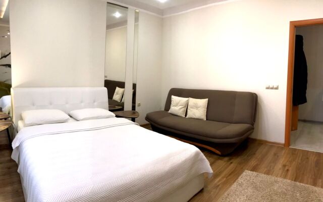 Uyut Na Gagarina 7 Apartments