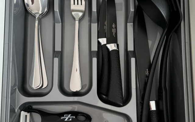 Serdtse Tsentra Anapy Apartments 1