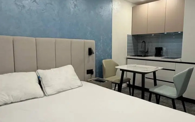 Апартаменты Каменный Цветок