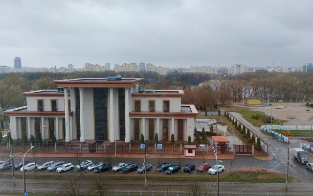 Апартаменты Zlata