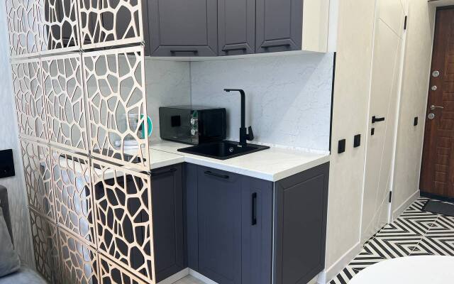 Апартаменты у Реки