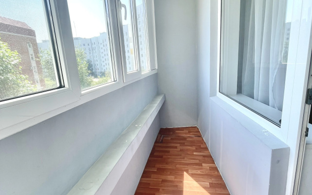 Квартира напротив аквапарка Ривьера