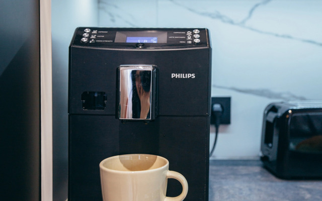 Квартира Шикарная двушка в центре