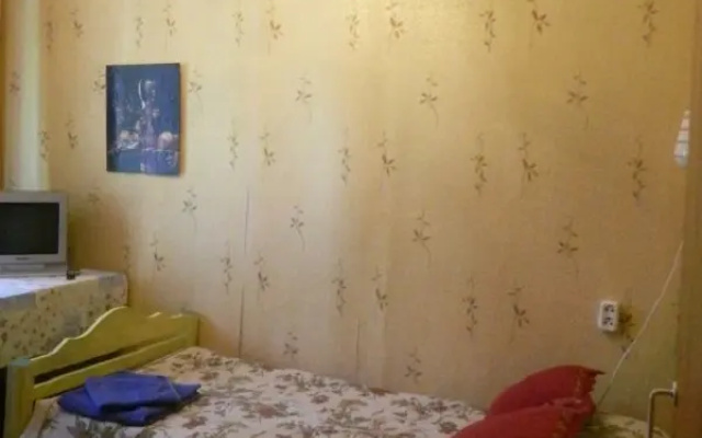 Гостевой дом Флигель