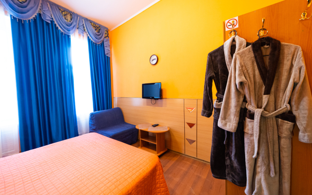 Sever Mini-hotel